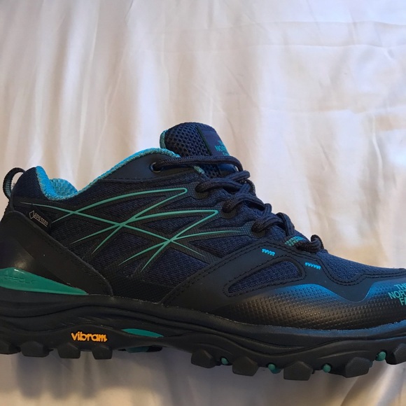 The North Face Shoes - North face hikers